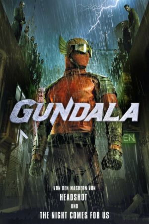 Gundala hdfilme stream online
