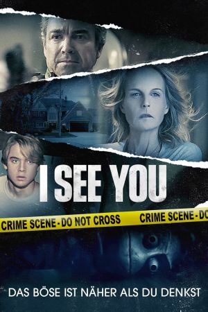 I See You - Das Böse ist näher als du denkst poster