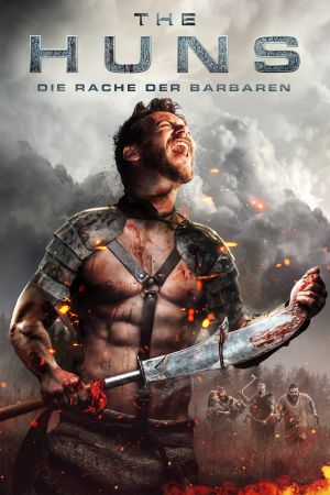 The Huns hdfilme stream online