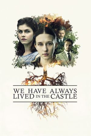We Have Always Lived in the Castle hdfilme stream online