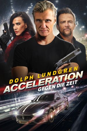 Acceleration - Gegen die Zeit hdfilme stream online