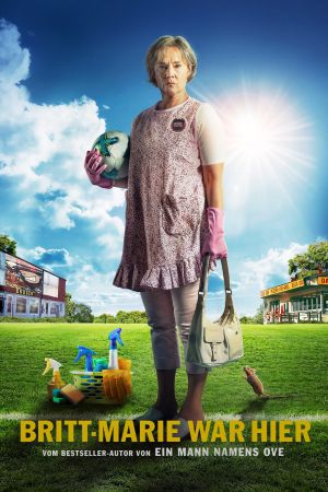 Britt-Marie war hier hdfilme stream online