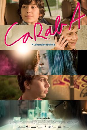 CaRabA hdfilme stream online