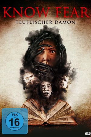 Know Fear hdfilme stream online