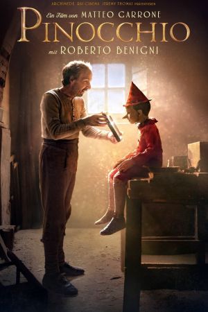 Pinocchio hdfilme stream online