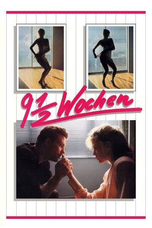 9½ Wochen poster