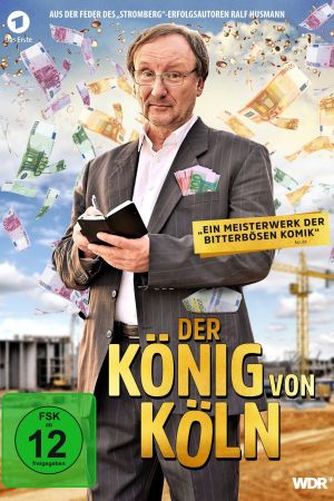 Der König von Köln poster