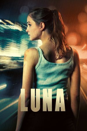 Luna poster