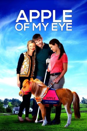 Apple of My Eye - Schutzengel brauchen keine Flügel poster