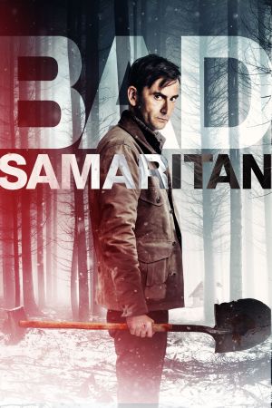 Bad Samaritan - Im Visier des Killers poster