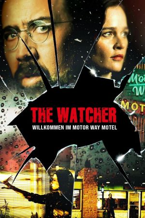 The Watcher hdfilme stream online
