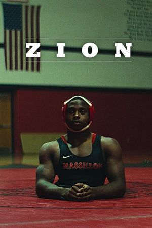 Zion poster
