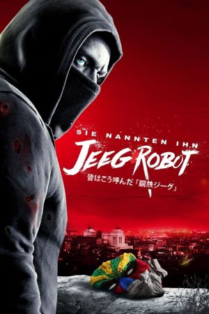 Sie nannten ihn Jeeg Robot hdfilme stream online