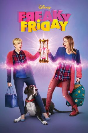 Freaky Friday - Voll vertauscht hdfilme stream online
