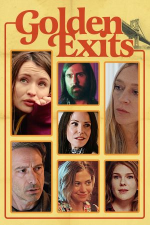 Golden Exits hdfilme stream online