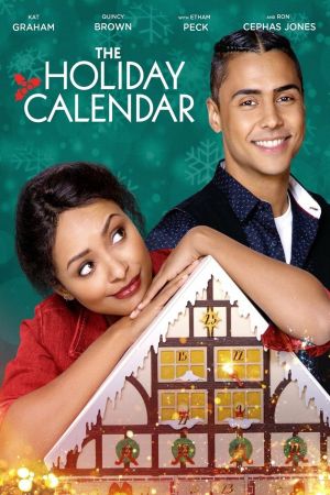 The Holiday Calendar hdfilme stream online