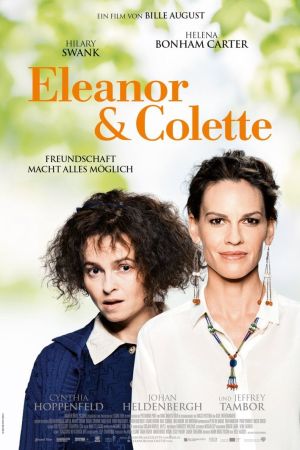 Eleanor & Colette poster