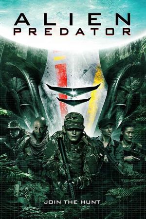 Alien Predator hdfilme stream online