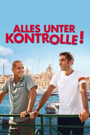 Alles unter Kontrolle poster