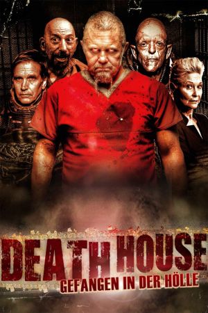 Death House hdfilme stream online