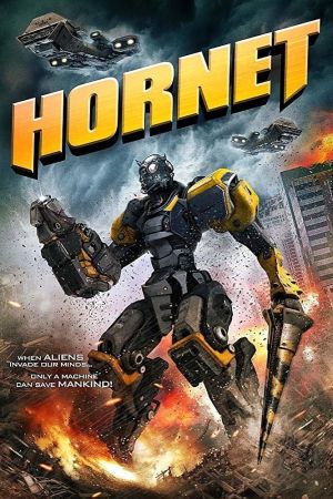 Hornet - Beschützer der Erde hdfilme stream online