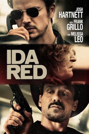 Ida Red hdfilme stream online
