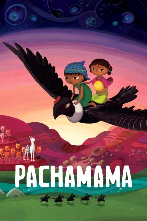 Pachamama hdfilme stream online