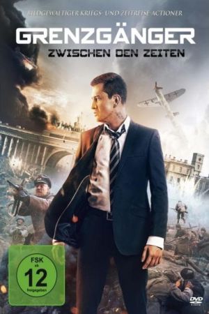 Grenzgänger - Zwischen den Zeiten hdfilme stream online