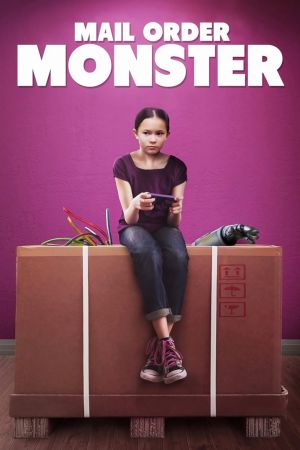 Mail Order Monster hdfilme stream online