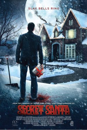 Secret Santa hdfilme stream online