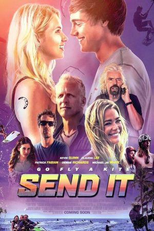 Send It! hdfilme stream online