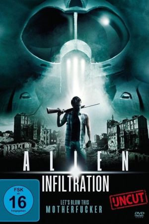 Alien Infiltration hdfilme stream online
