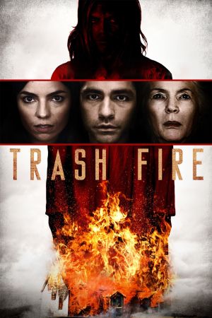 Trash Fire hdfilme stream online