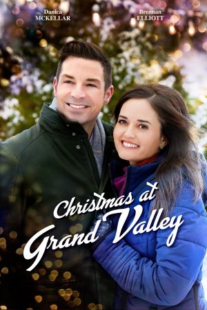 Weihnachten in Grand Valley poster