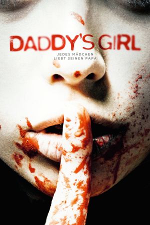Daddy's Girl poster