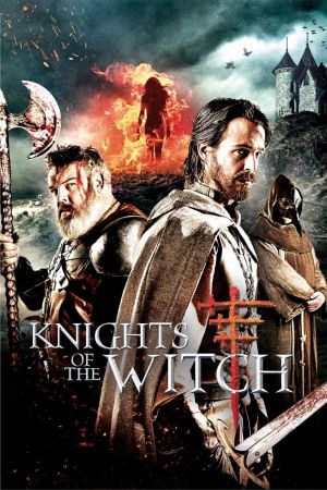 Knights of the Witch hdfilme stream online
