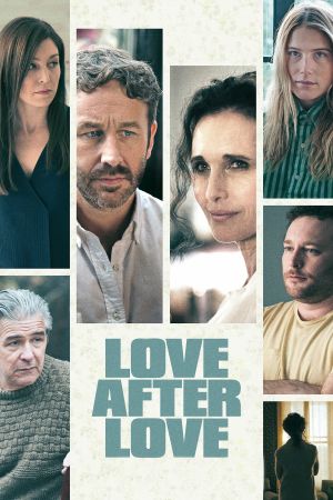 Love After Love hdfilme stream online