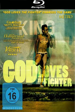God Loves The Fighter hdfilme stream online