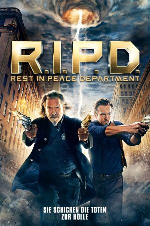 R.I.P.D. hdfilme stream online