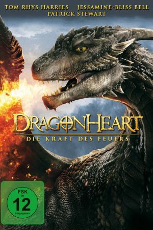 Dragonheart 4: Die Kraft des Feuers hdfilme stream online