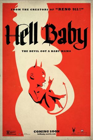 Hell Baby hdfilme stream online