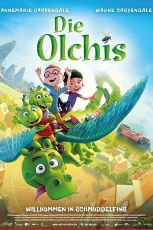 Die Olchis - Willkommen in Schmuddelfing hdfilme stream online