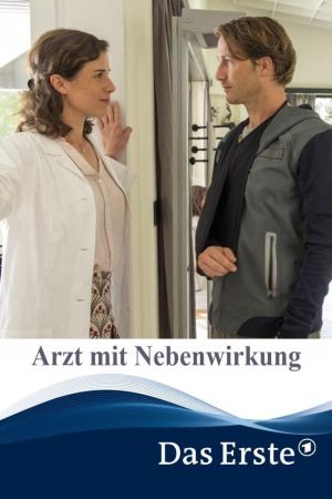 Arzt mit Nebenwirkung poster