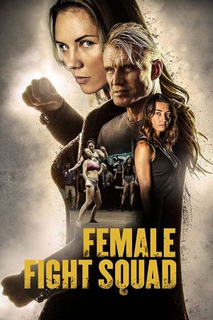 Female Fight Squad hdfilme stream online
