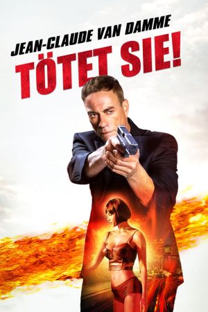 Kill 'Em All poster
