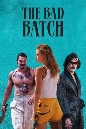 The Bad Batch hdfilme stream online