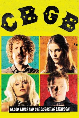 CBGB hdfilme stream online