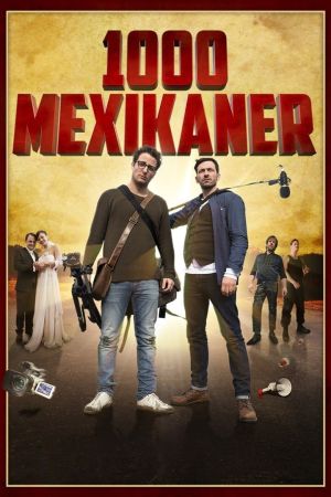 1000 Mexikaner hdfilme stream online