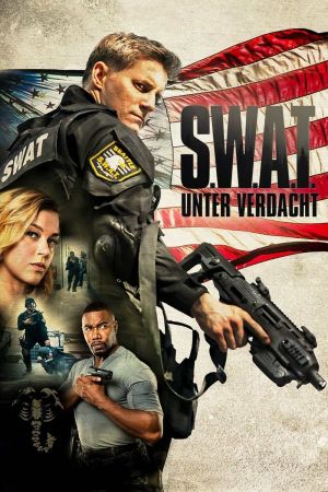 S.W.A.T.: Unter Verdacht poster