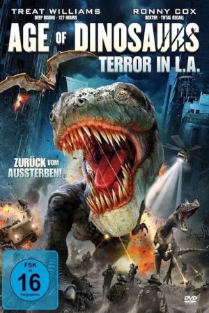 Age of Dinosaurs hdfilme stream online